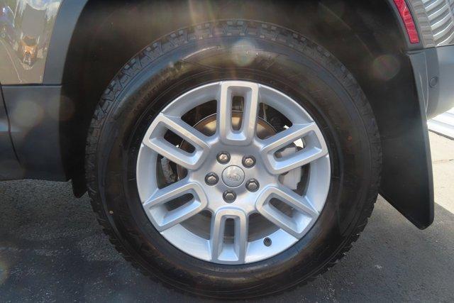 used 2023 Land Rover Defender car, priced at $49,933