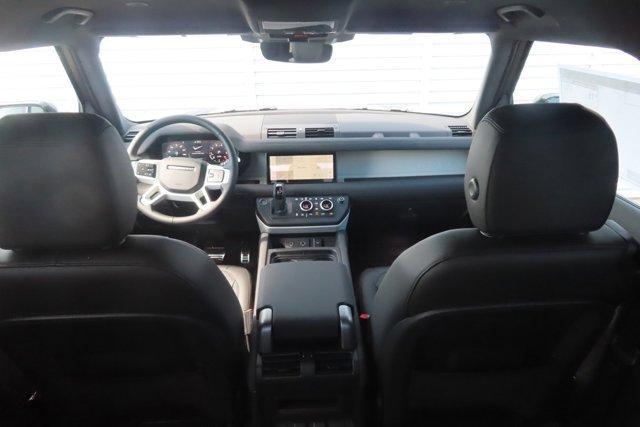used 2023 Land Rover Defender car, priced at $49,933