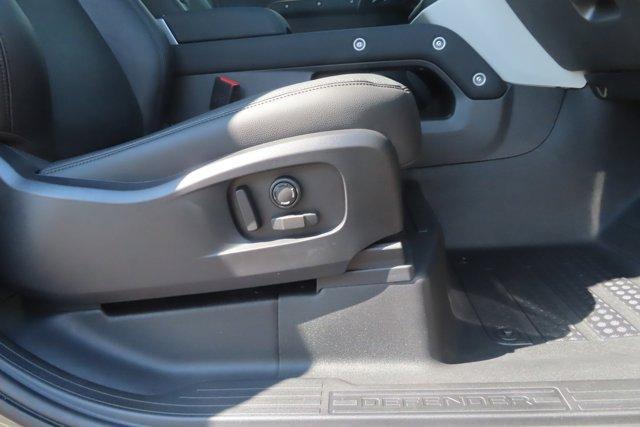 used 2023 Land Rover Defender car, priced at $49,933