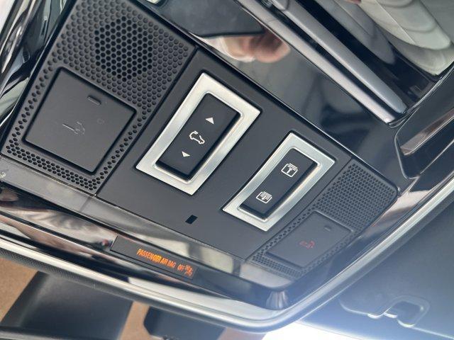 used 2016 Land Rover Range Rover car, priced at $49,988