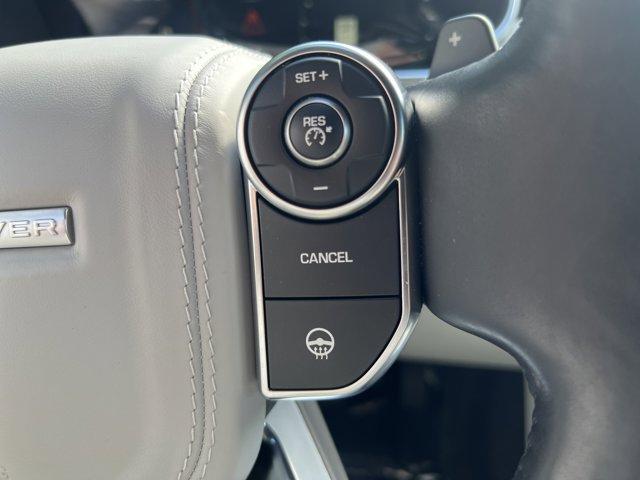 used 2016 Land Rover Range Rover car, priced at $49,988