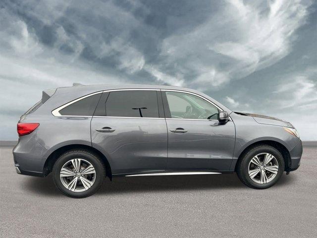 used 2020 Acura MDX car, priced at $25,752