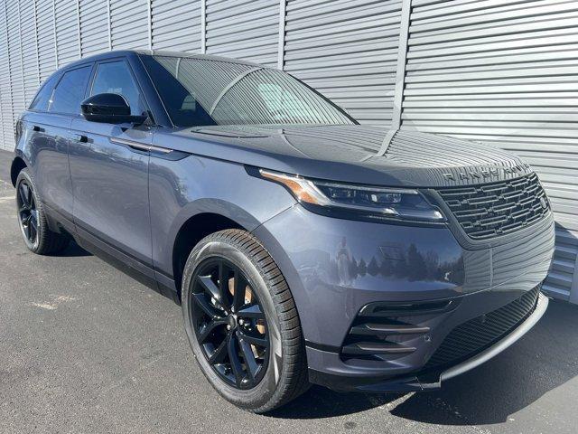 new 2025 Land Rover Range Rover Velar car, priced at $70,330