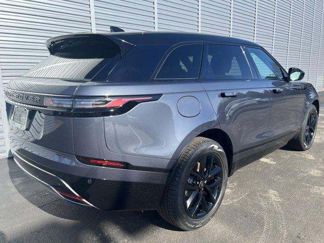 new 2025 Land Rover Range Rover Velar car, priced at $70,330