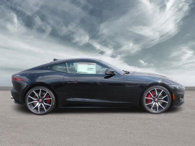 used 2023 Jaguar F-TYPE car, priced at $102,998