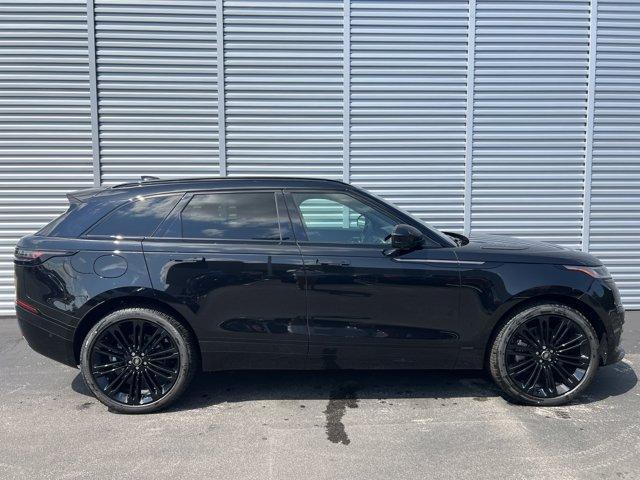 new 2026 Land Rover Range Rover Velar car, priced at $84,990