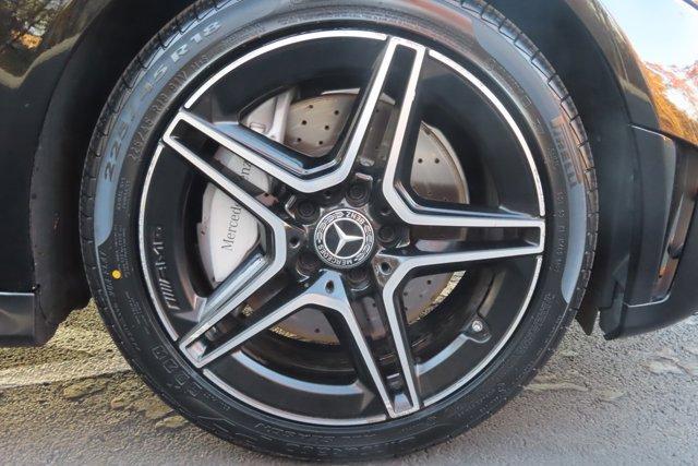 used 2019 Mercedes-Benz C-Class car, priced at $31,988