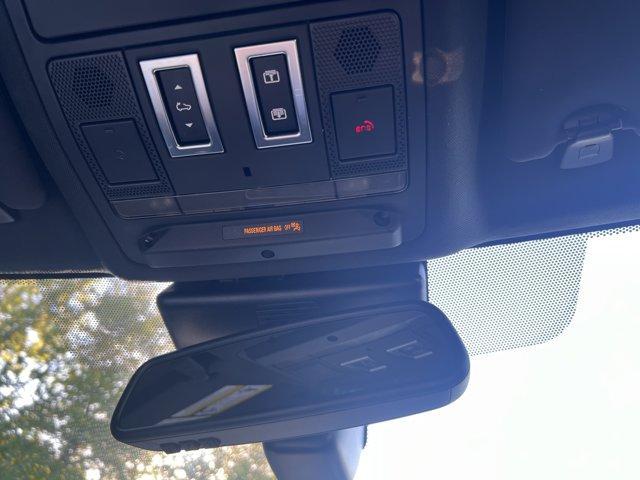 used 2018 Jaguar F-PACE car, priced at $49,988