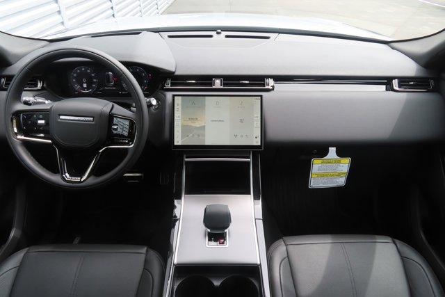 new 2025 Land Rover Range Rover Velar car, priced at $81,080