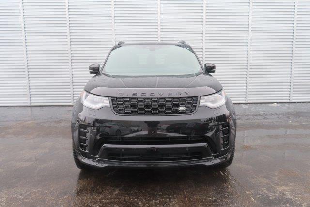 new 2024 Land Rover Discovery car, priced at $83,018