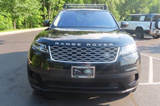 used 2019 Land Rover Range Rover Velar car, priced at $32,988