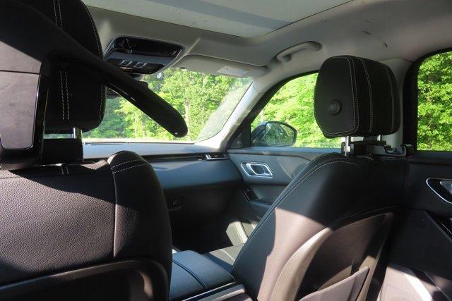 used 2019 Land Rover Range Rover Velar car, priced at $32,988