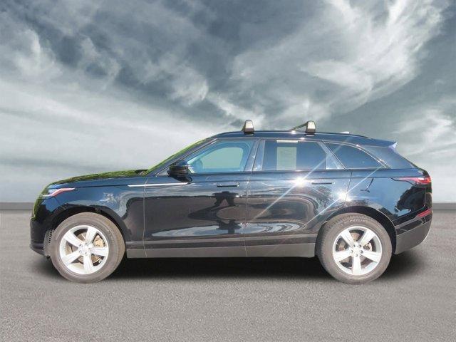 used 2019 Land Rover Range Rover Velar car, priced at $32,988