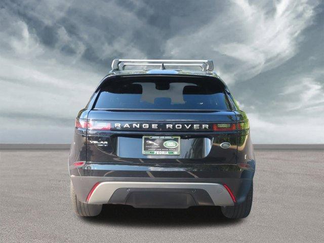 used 2019 Land Rover Range Rover Velar car, priced at $32,988