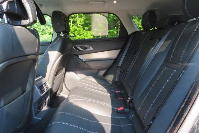 used 2019 Land Rover Range Rover Velar car, priced at $32,988