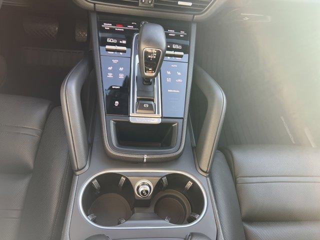 used 2019 Porsche Cayenne car, priced at $39,988