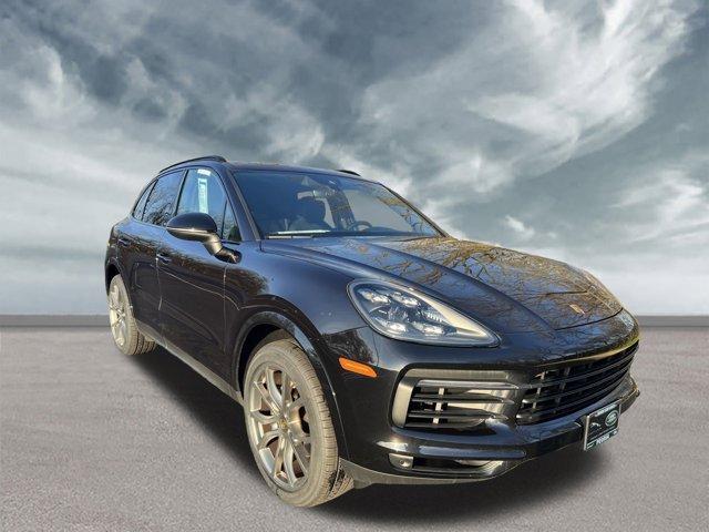 used 2019 Porsche Cayenne car, priced at $39,988