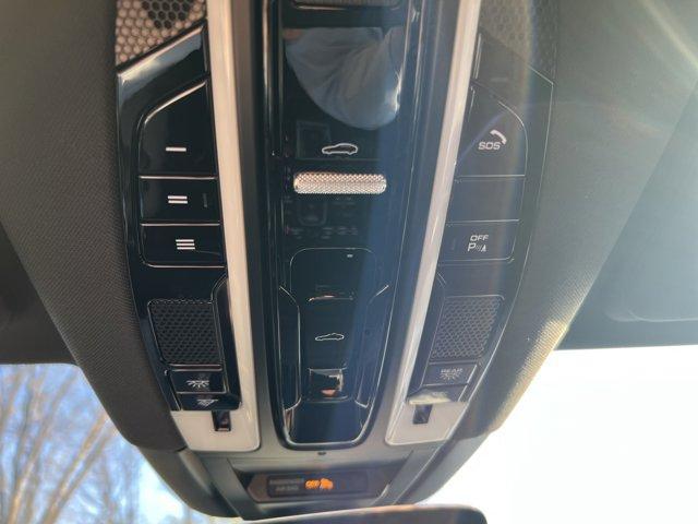 used 2019 Porsche Cayenne car, priced at $39,988