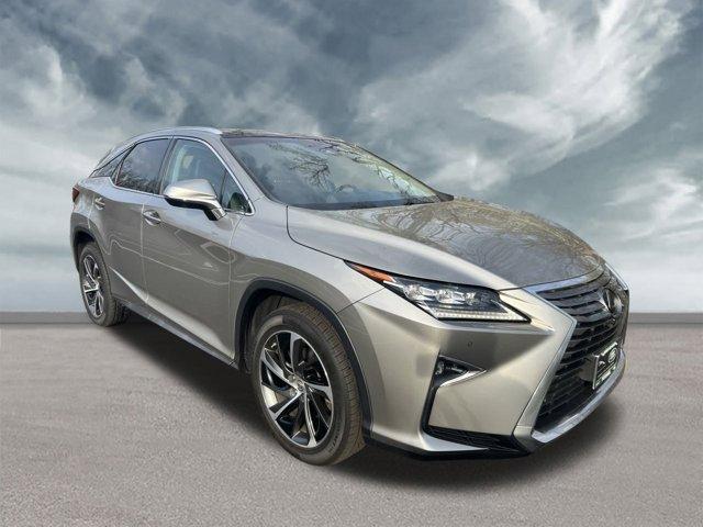 used 2017 Lexus RX 350 car, priced at $26,988