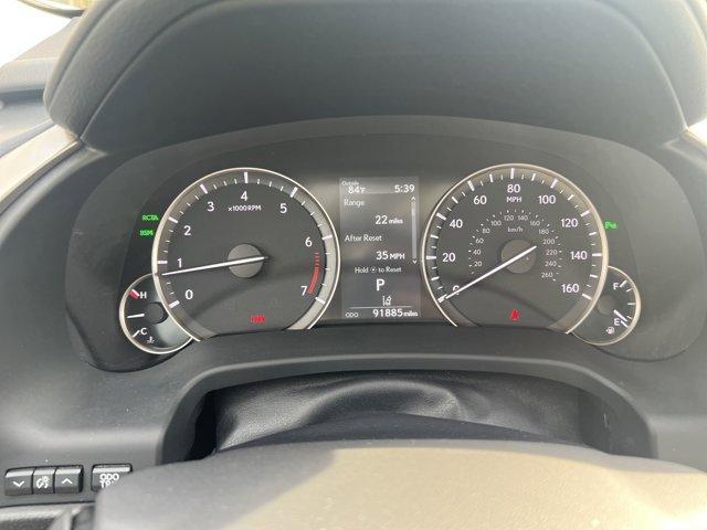 used 2017 Lexus RX 350 car, priced at $26,988