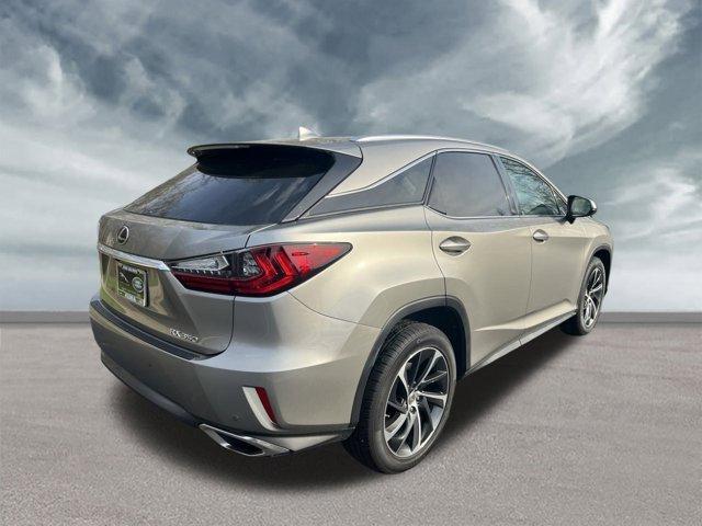 used 2017 Lexus RX 350 car, priced at $26,988