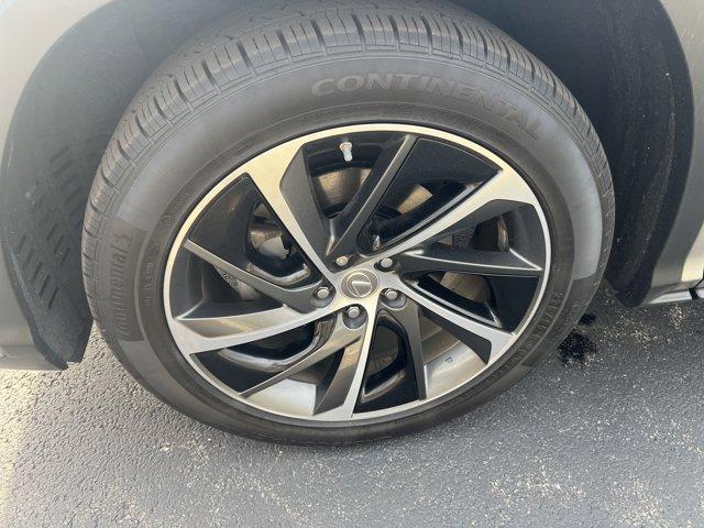 used 2017 Lexus RX 350 car, priced at $26,988