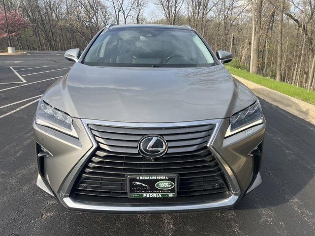 used 2017 Lexus RX 350 car, priced at $26,988