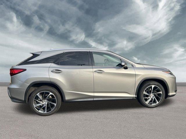 used 2017 Lexus RX 350 car, priced at $26,988