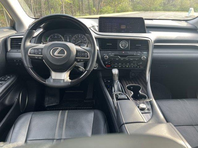 used 2017 Lexus RX 350 car, priced at $26,988