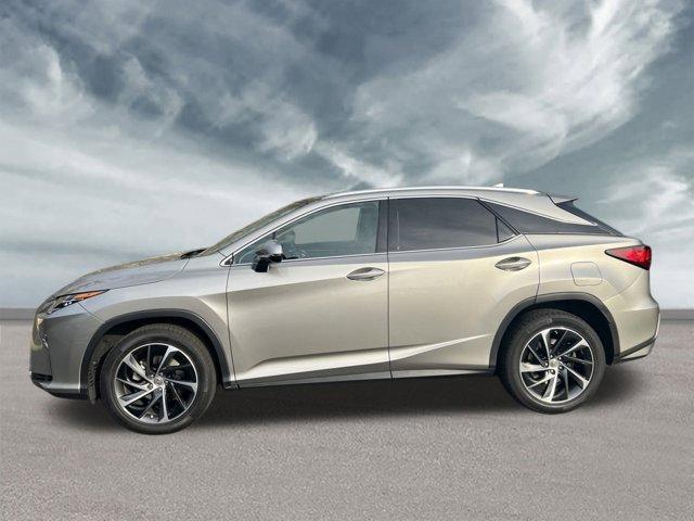 used 2017 Lexus RX 350 car, priced at $26,988
