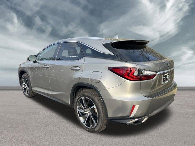 used 2017 Lexus RX 350 car, priced at $26,988