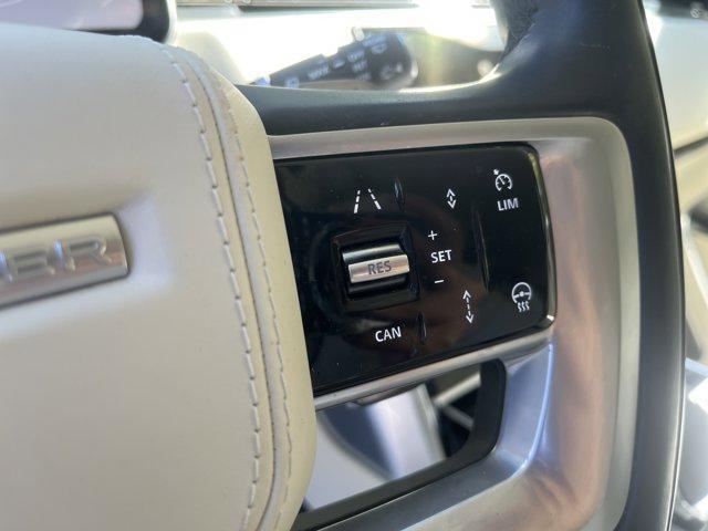 used 2024 Land Rover Range Rover car, priced at $132,988