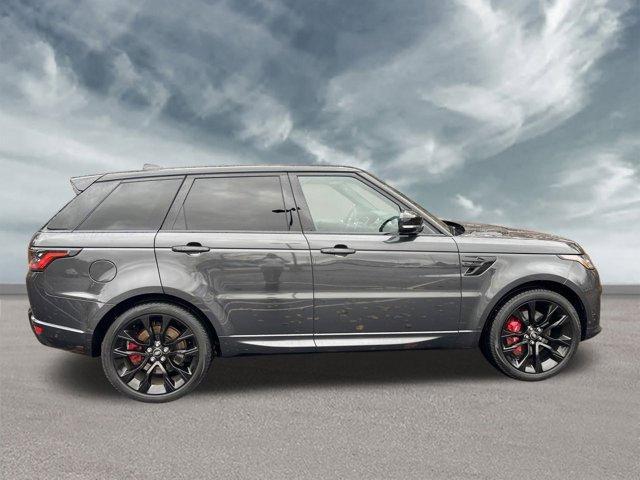 used 2022 Land Rover Range Rover Sport car, priced at $64,988