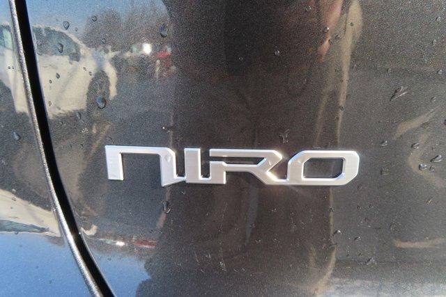 used 2023 Kia Niro car, priced at $26,988