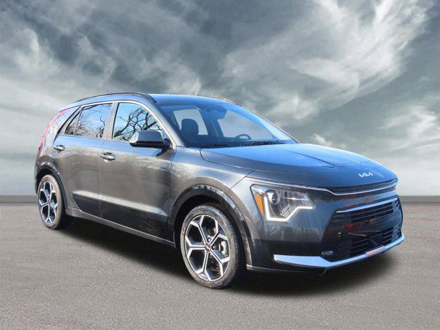 used 2023 Kia Niro car, priced at $24,952