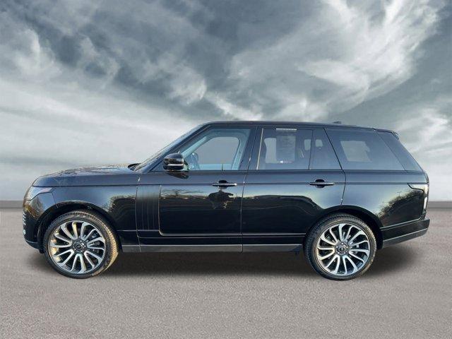 used 2019 Land Rover Range Rover car, priced at $38,988