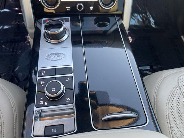 used 2019 Land Rover Range Rover car, priced at $38,988