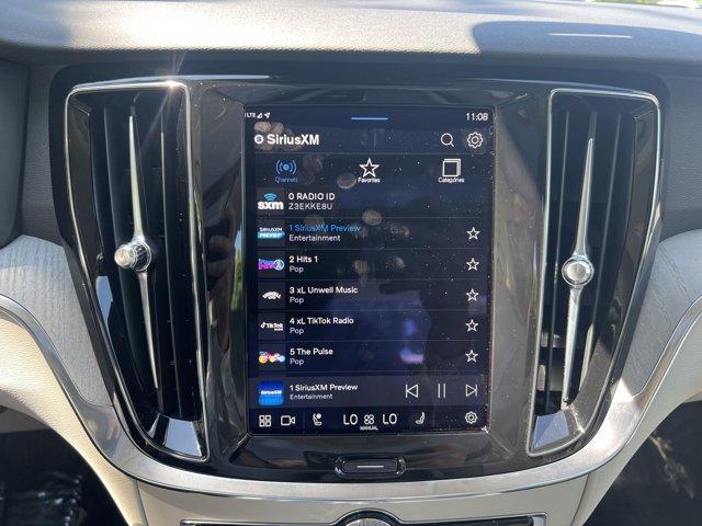 used 2024 Volvo S60 car