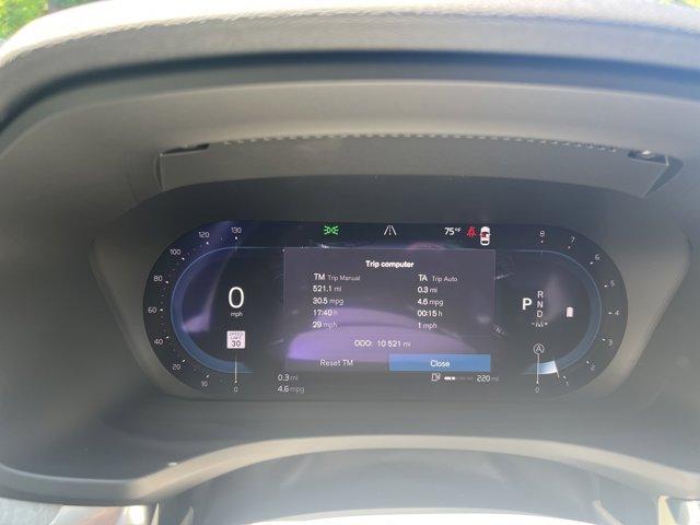 used 2024 Volvo S60 car