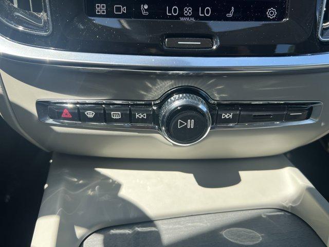 used 2024 Volvo S60 car