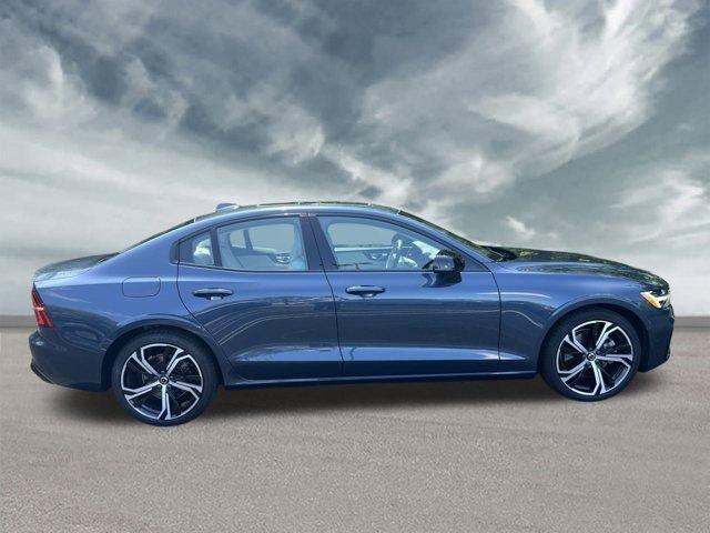 used 2024 Volvo S60 car