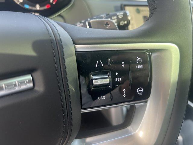 new 2025 Land Rover Range Rover car, priced at $133,375