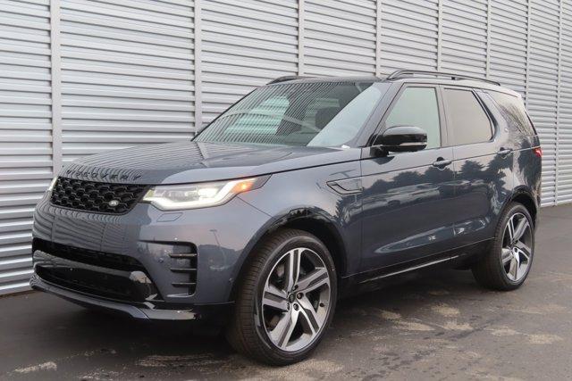 new 2024 Land Rover Discovery car, priced at $77,990