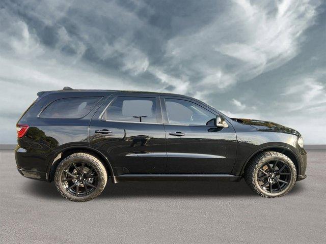 used 2020 Dodge Durango car, priced at $31,568