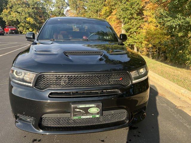 used 2020 Dodge Durango car, priced at $31,568