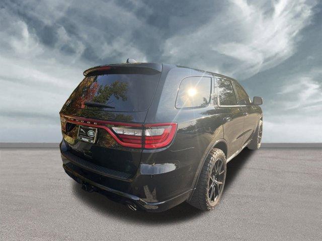 used 2020 Dodge Durango car, priced at $31,568