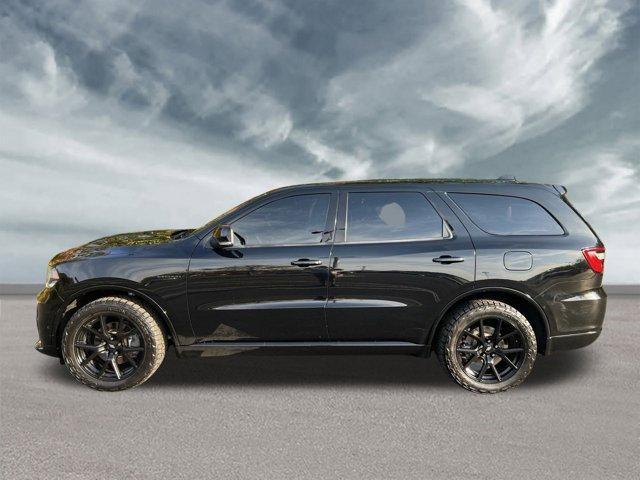 used 2020 Dodge Durango car, priced at $31,568