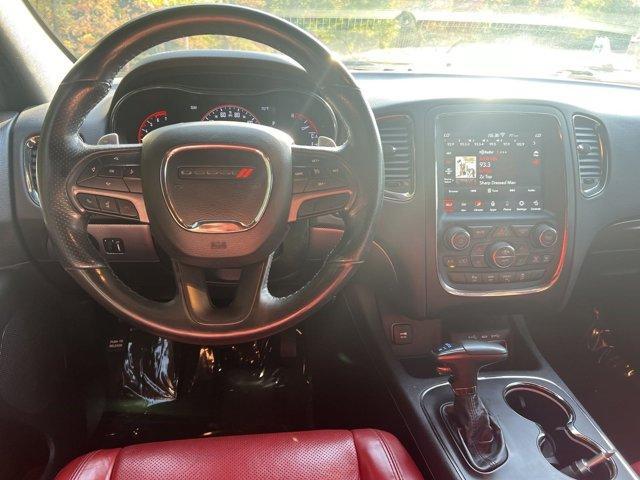 used 2020 Dodge Durango car, priced at $31,568