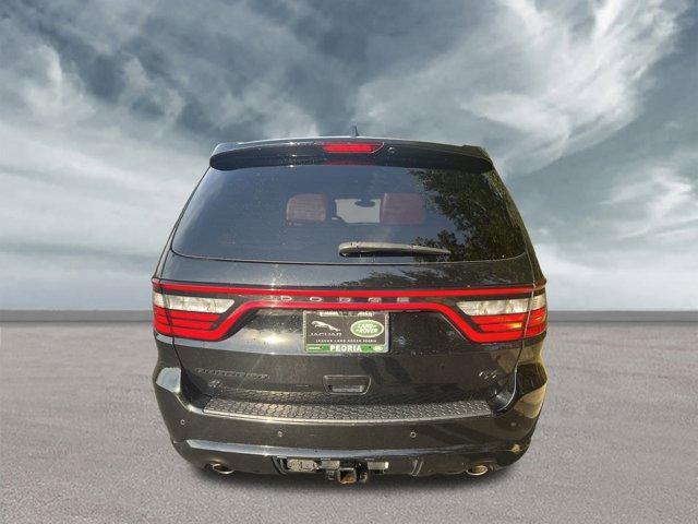 used 2020 Dodge Durango car, priced at $31,568