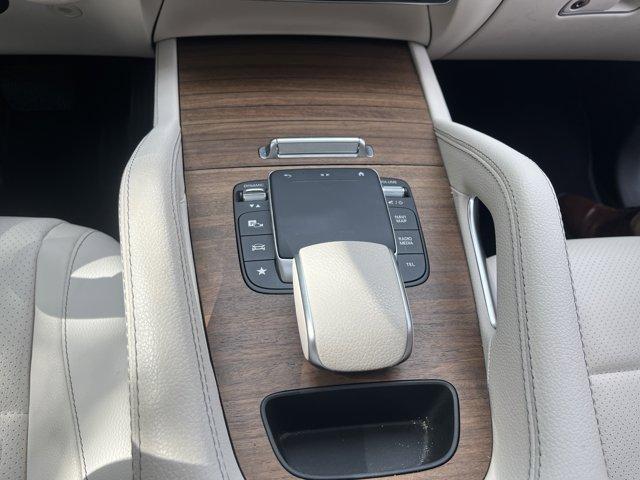 used 2022 Mercedes-Benz GLE 350 car, priced at $41,489